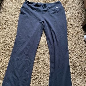 Nike workout pants